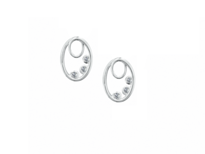 Forever Earrings