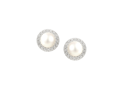 Pearl Candy Earrings