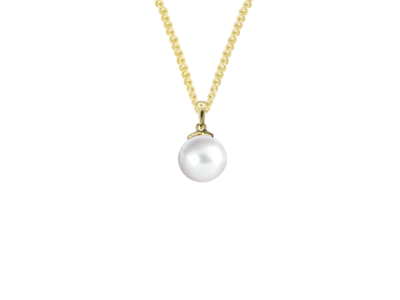 Freshwater Pearls