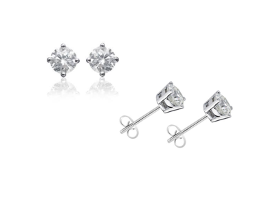 Diamond Studs