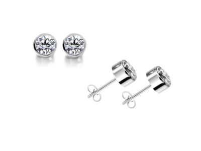 Diamond Studs