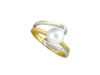 Pearl Ring