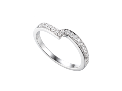 Amour Eternity Ring