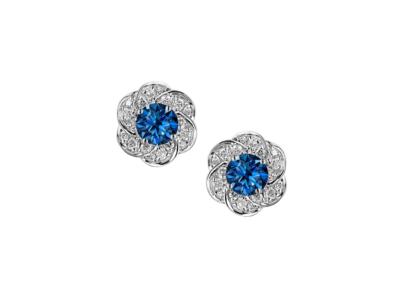 Stargazer Earrings