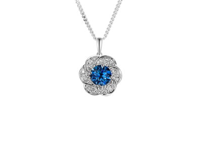 Stargazer Necklace