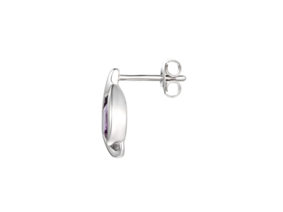 Viola Earrings