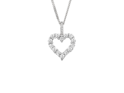 Love Life Necklace