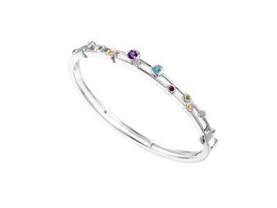 Fantasia Mini Mix Bangle