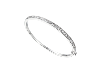 Icicle Bangle