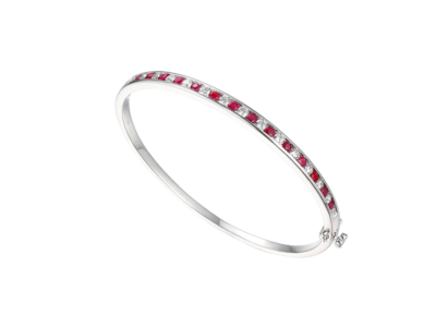 Claret Bangle