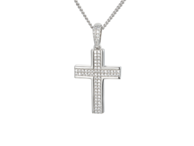 Angelic Cross