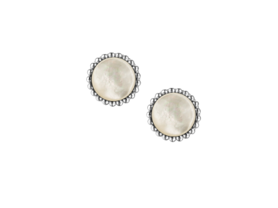 White Rock Earrings