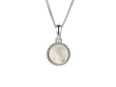 White Rock Necklace