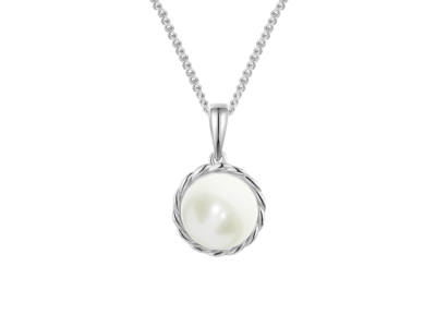 Pendulum Necklace