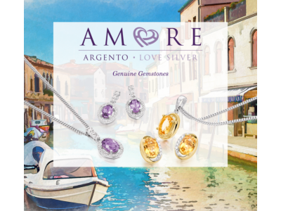 Amore Advertising & Media