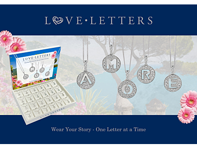 Love Letters Set