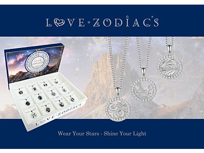 Zodiac Set