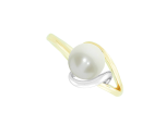 Pearl Ring