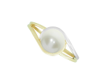 Pearl Ring