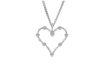 Light Up My Heart Necklace