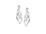 Flame Earrings