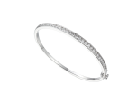 Icicle Bangle