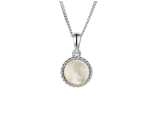 White Rock Necklace