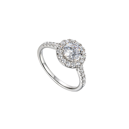 Pandora Moments - Ciondolo da donna in argento Sterling 18 anni di amore, con zirconia cubica, per bracciale, Metallo, Zirconia cubica