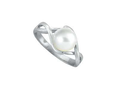 Pearl Ring