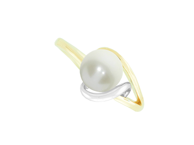 Pearl Ring