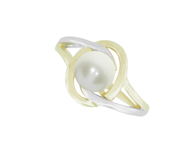 Pearl Ring