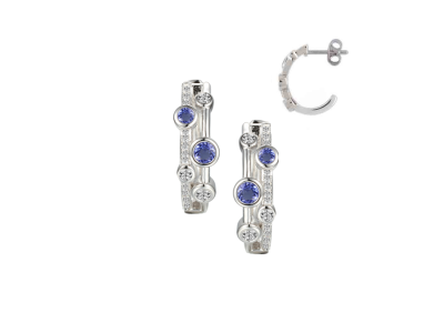 Tantalise Earrings