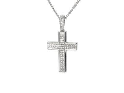 Angelic Cross