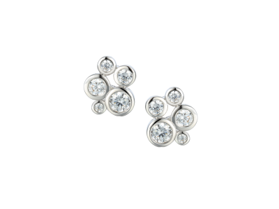 Fantasia Symphony Earrings