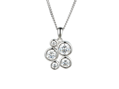 Fantasia Symphony Necklace