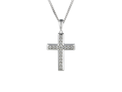 Spiritual Cross