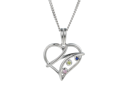 Affection Necklace